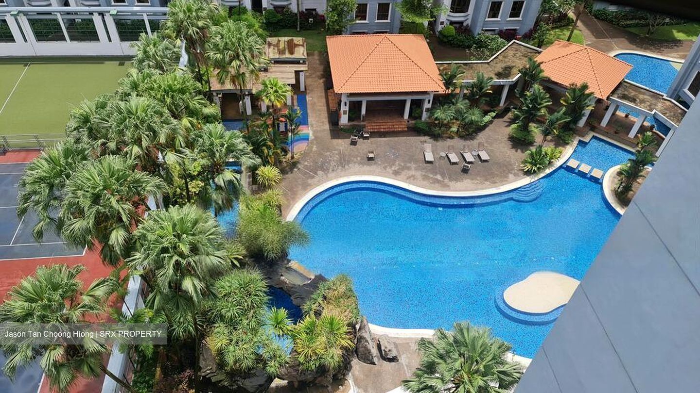 Parkview Apartments (D23), Apartment #448218831